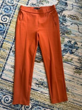 JULES AND LEOPOLD PANTS